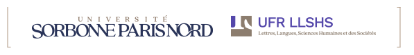 Logo Université Sorbonne Paris Nord