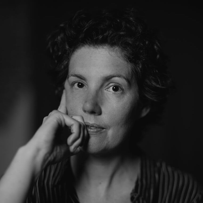 Marjolaine Boutet