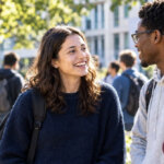 Adopt’un étudiant international !