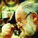 Conférences Joaquín Jordá, intellectuel militant et cinéaste européen