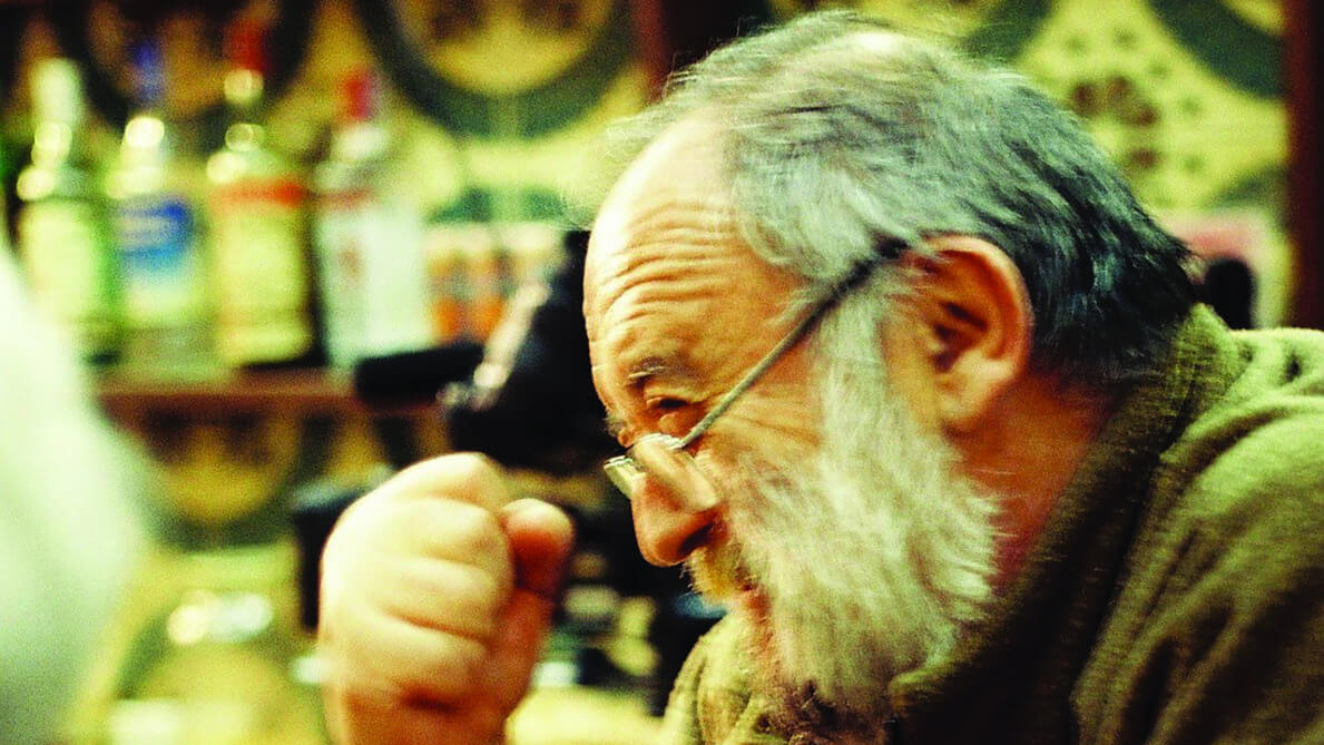 Conférences Joaquín Jordá, intellectuel militant et cinéaste européen